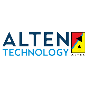 Team Page: ALTEN Technology USA